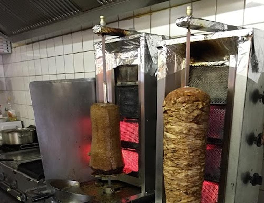 Ishøj Tyrkisk Restaurant ( BAM ) ApS