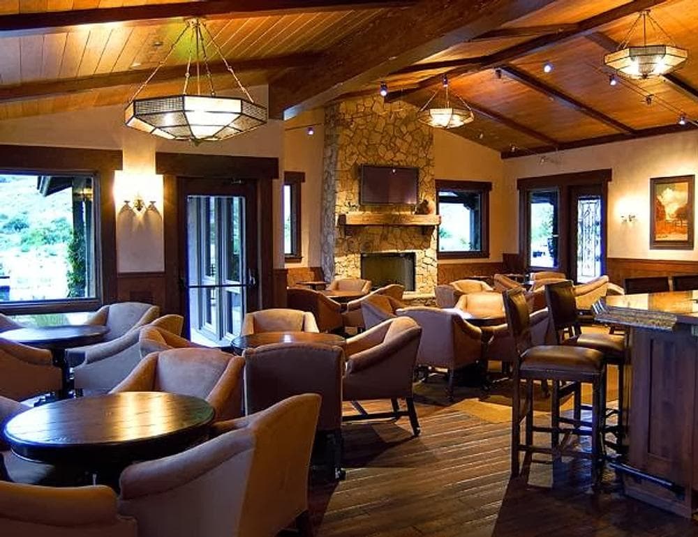 O'Neill's Bar & Grill