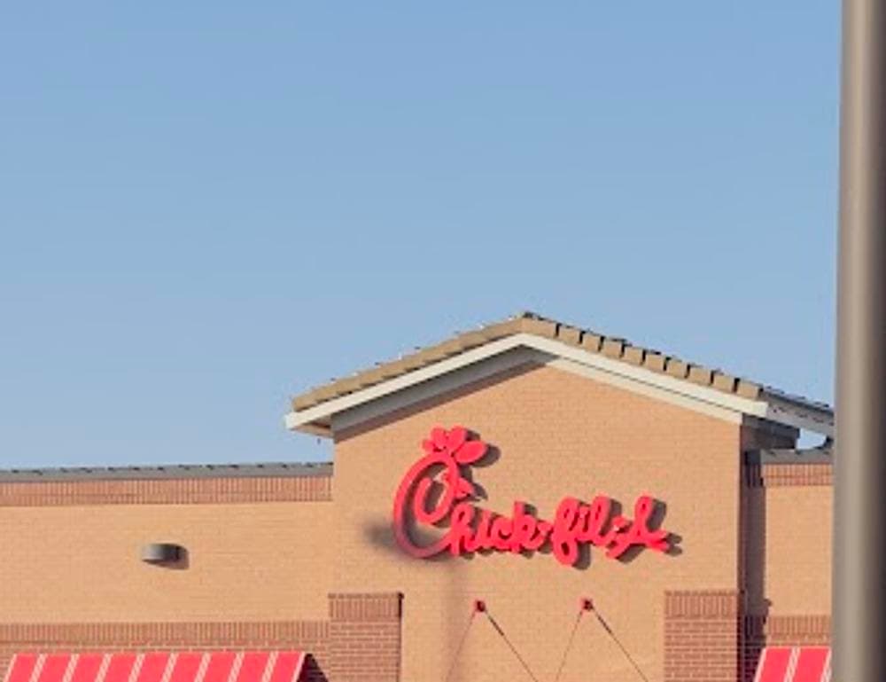 Chick-fil-A
