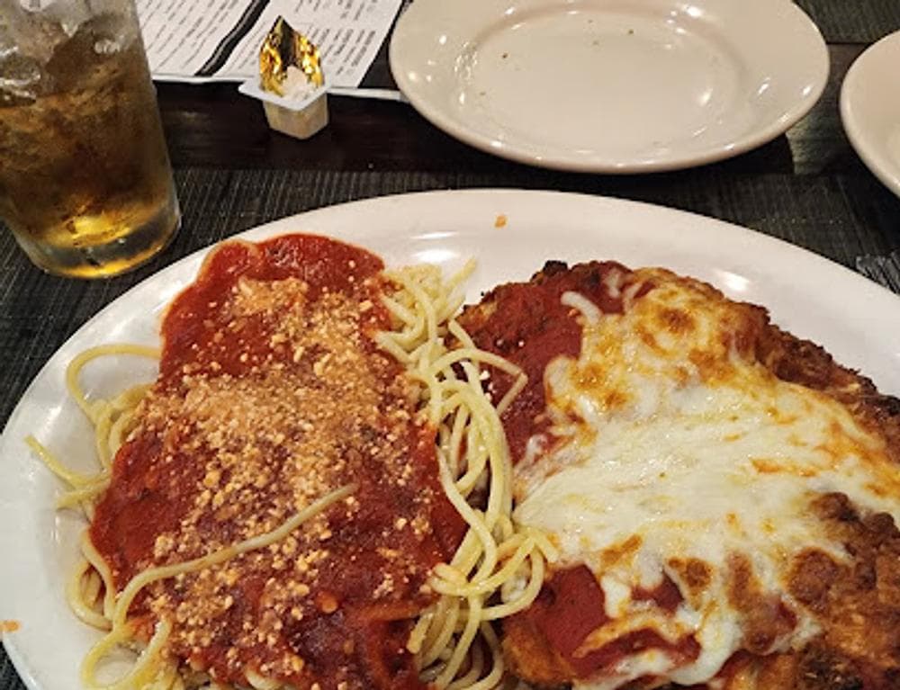 Rizzo's Casa Di Italia
