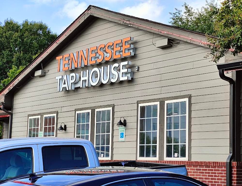 Tennessee Taphouse