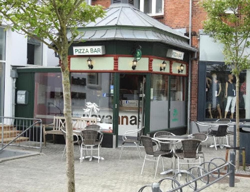 Havanna Pizza