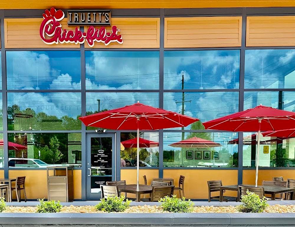Chick-fil-A Loganville