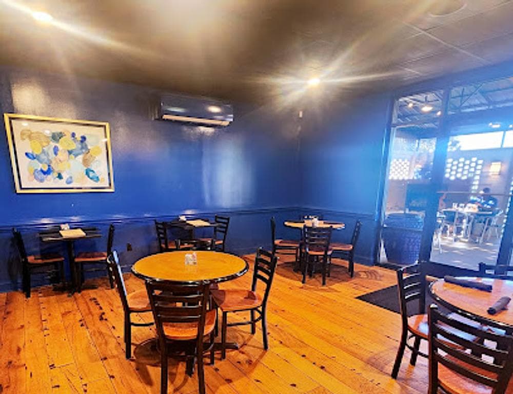 Jack's Restaurant