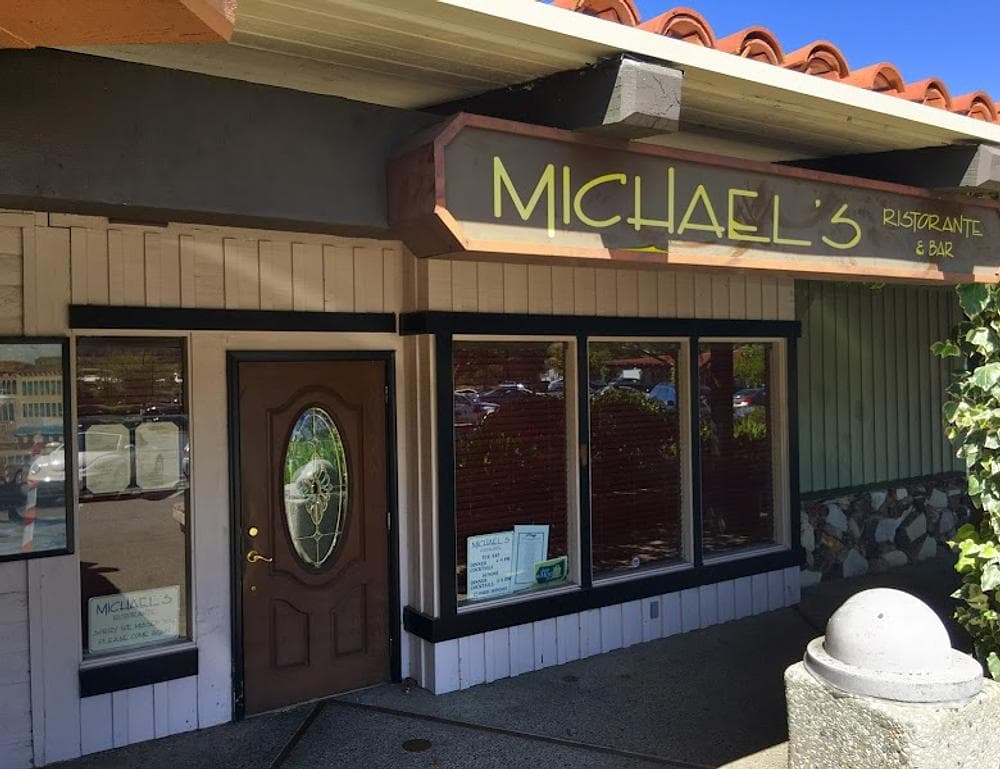 Michael's Ristorante Italiano