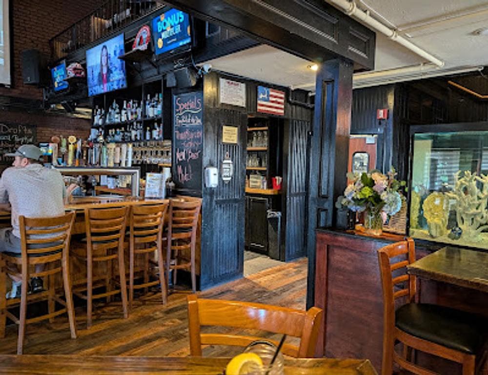Portside Tavern