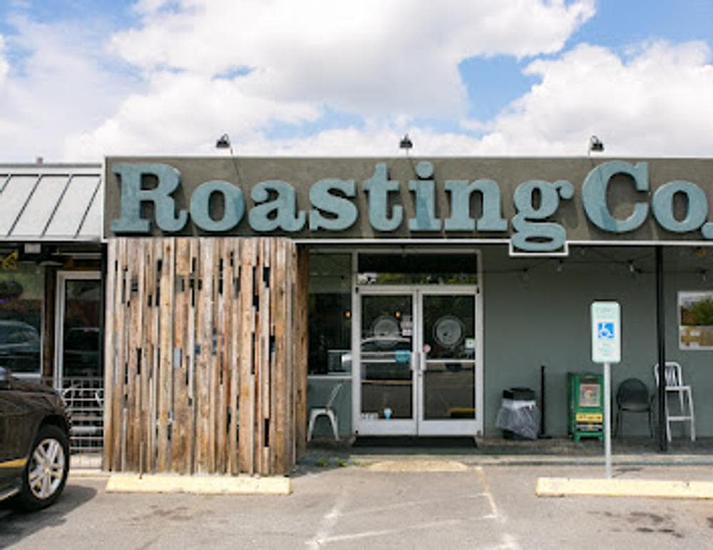 The Roasting Company - Montford