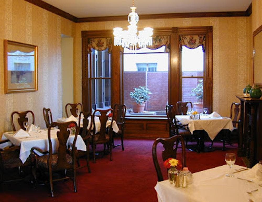 The Park Club of Kalamazoo