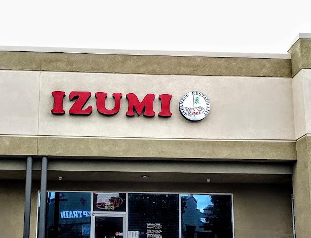 Izumi Sushi