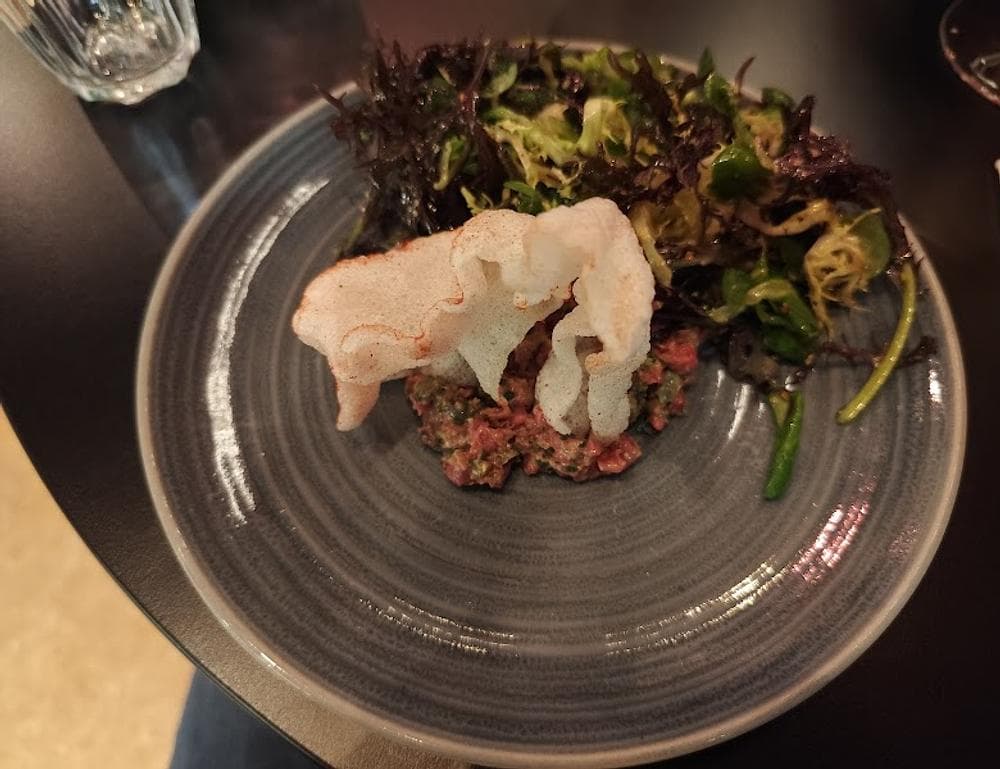 Le Garcon