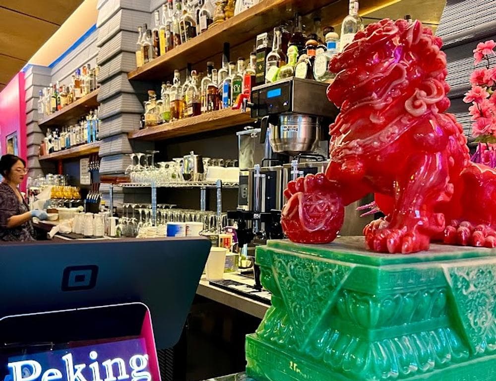 Peking Tavern