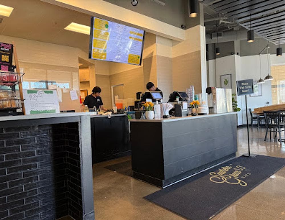 Southern Grace Eats