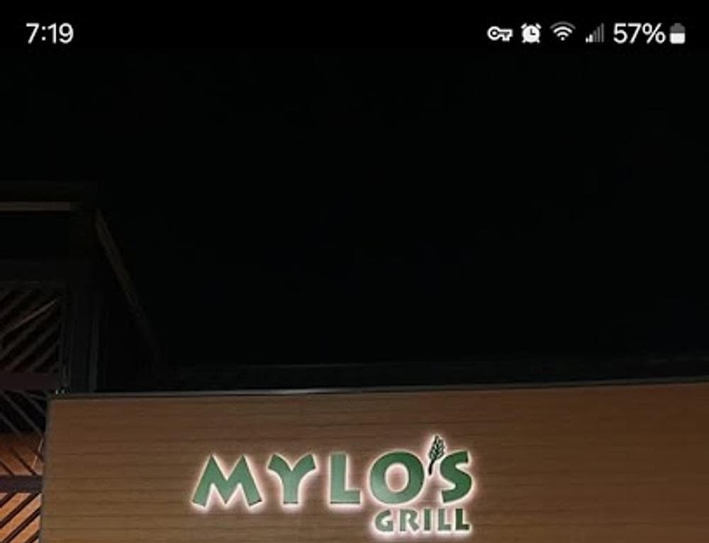 Mylos Grill