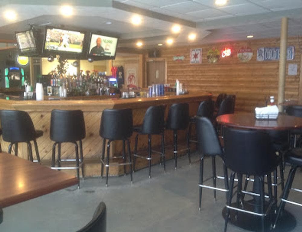 Honest Abe's Tap & Grill