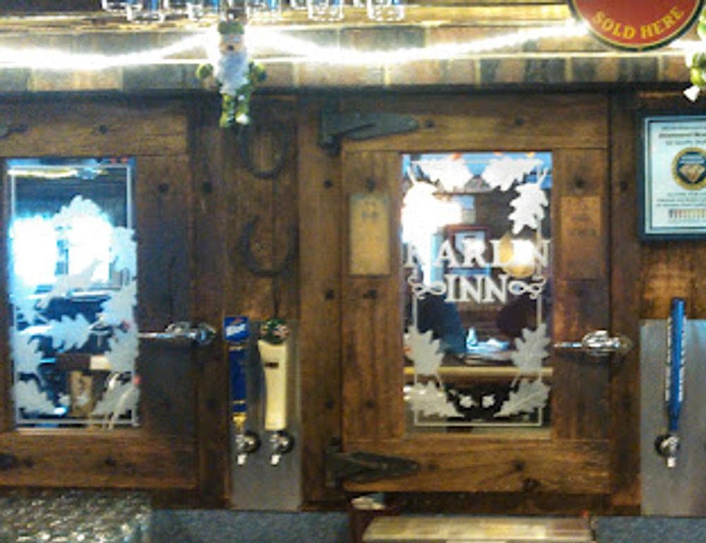 The Karlin Inn