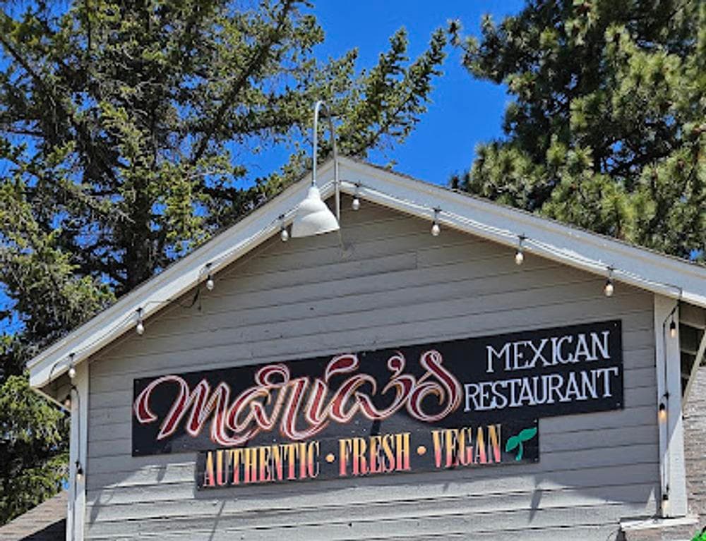 Maria's Mexican - South Lake Tahoe