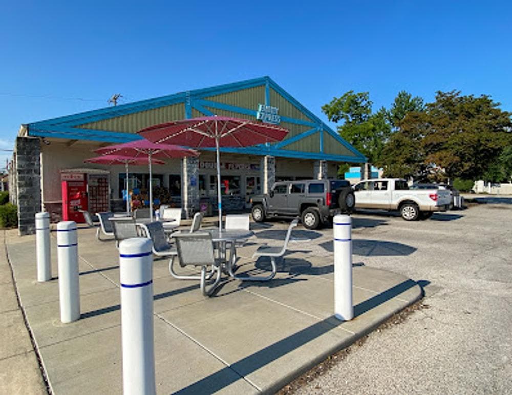 Family Express - Convenience Store