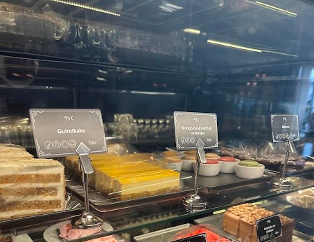Tik Café & Restaurant