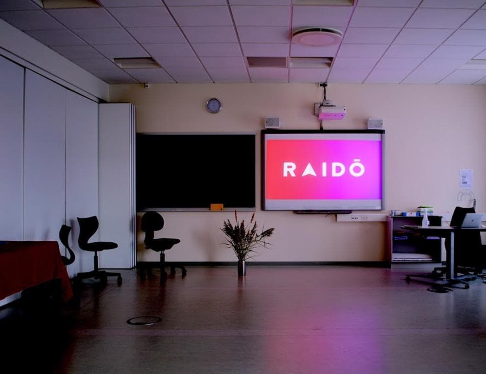 Raido