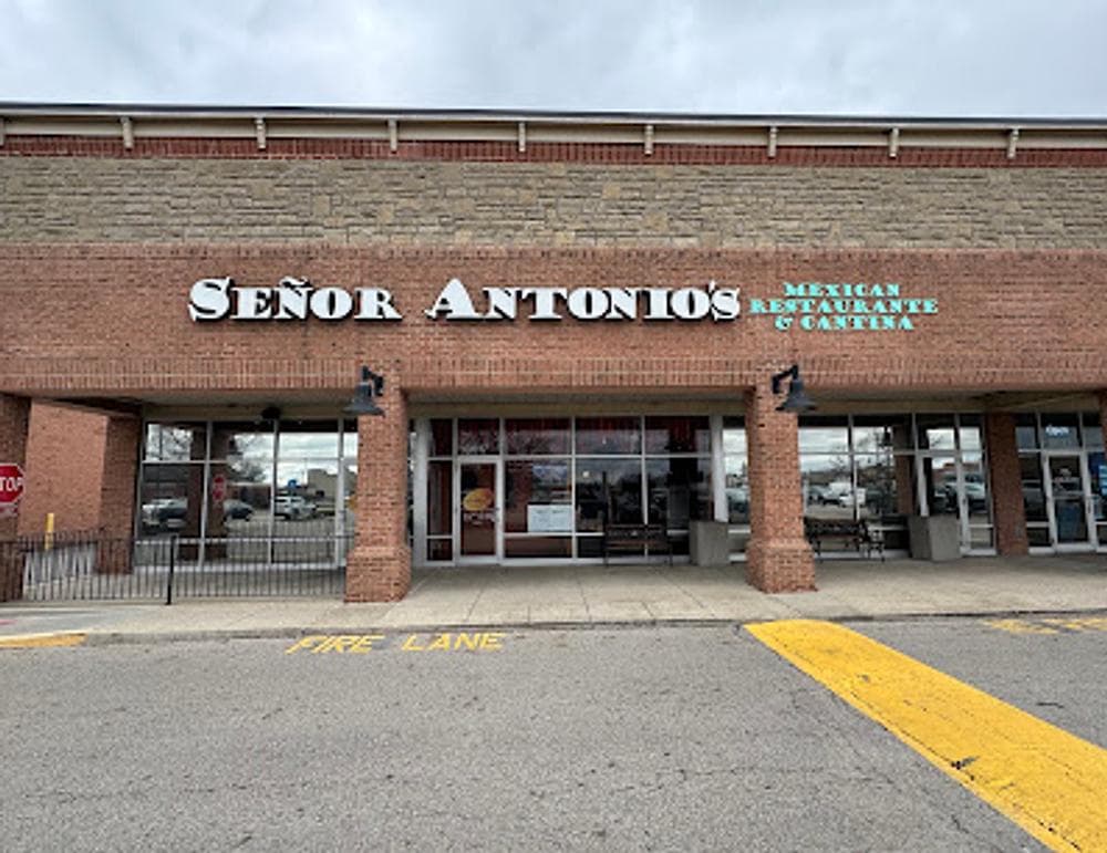 Señor Antonio's