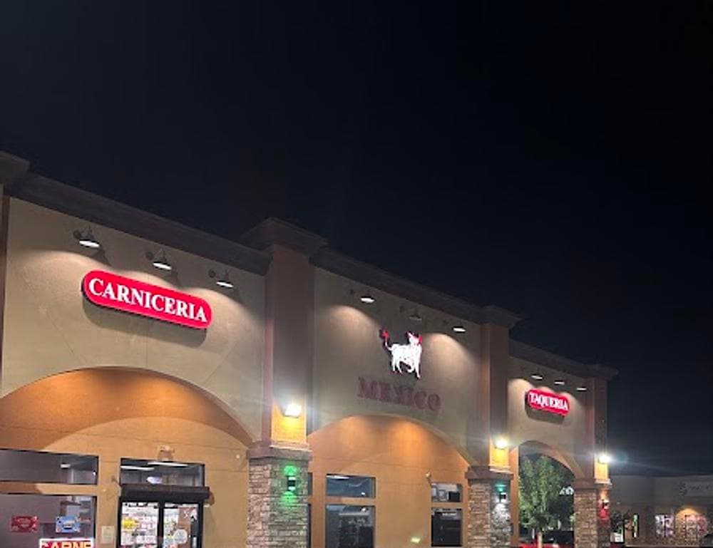 Carniceria Y Taqueria Mexico