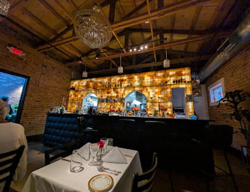 Casa Madre Restaurant