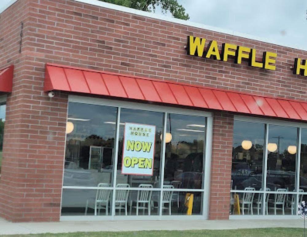 Waffle House