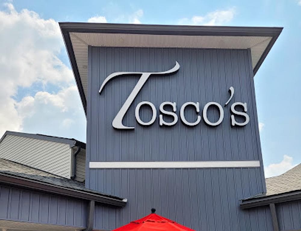 Tosco's Pizza & Restaurant
