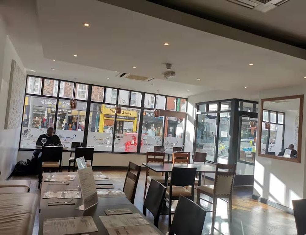 Wei Dao Chinese Restaurant