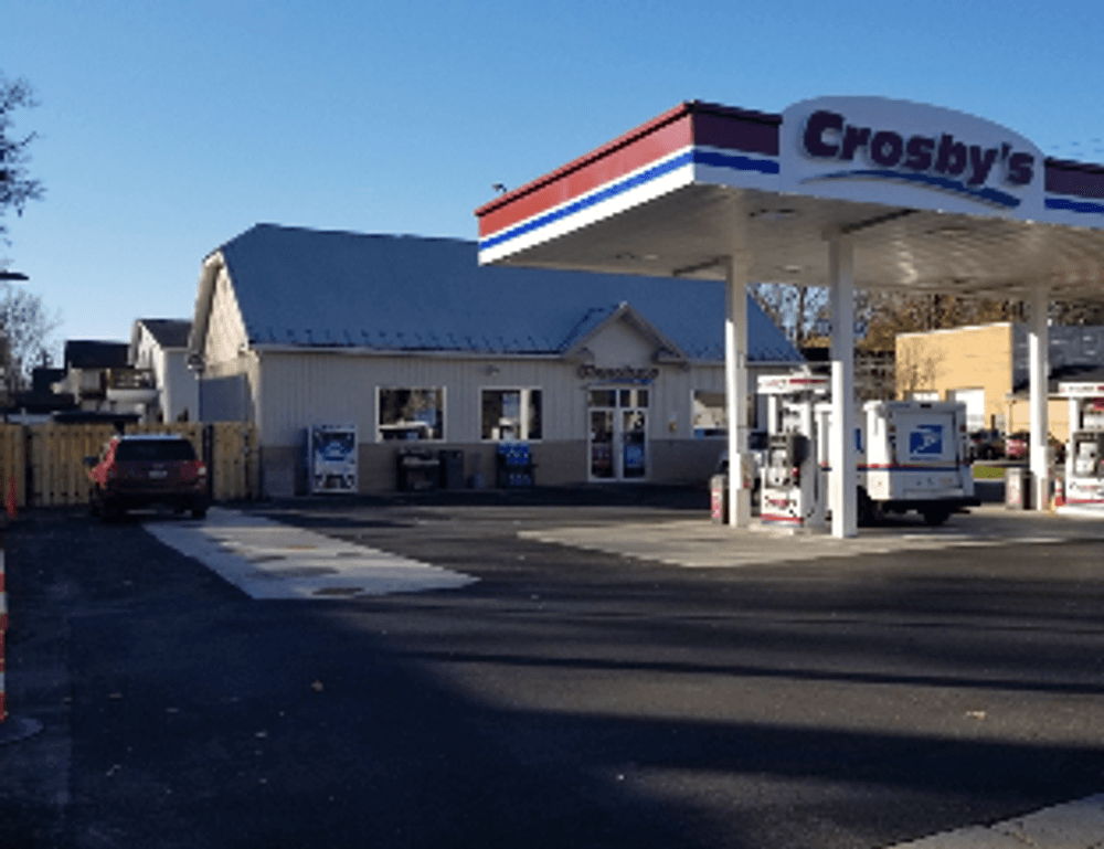 Crosby's - Alden