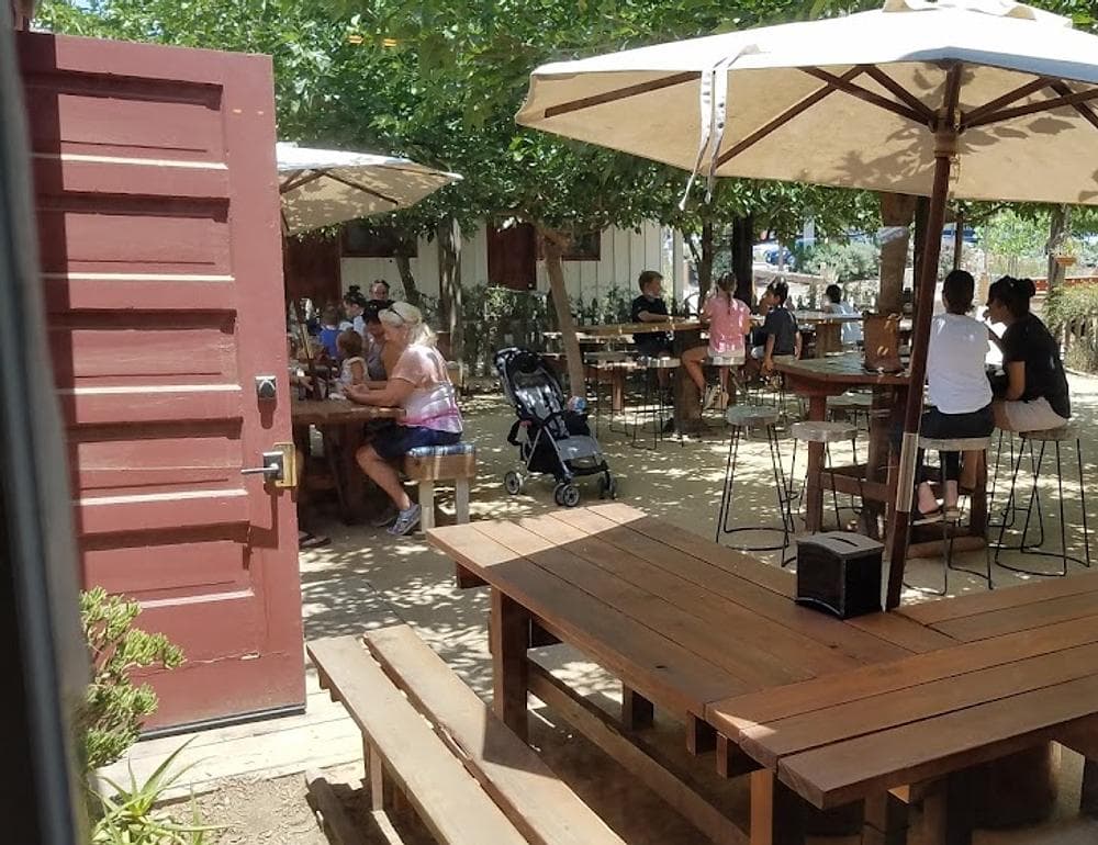 La Isla Cevicheria