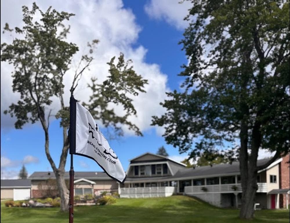 Grayling Country Club