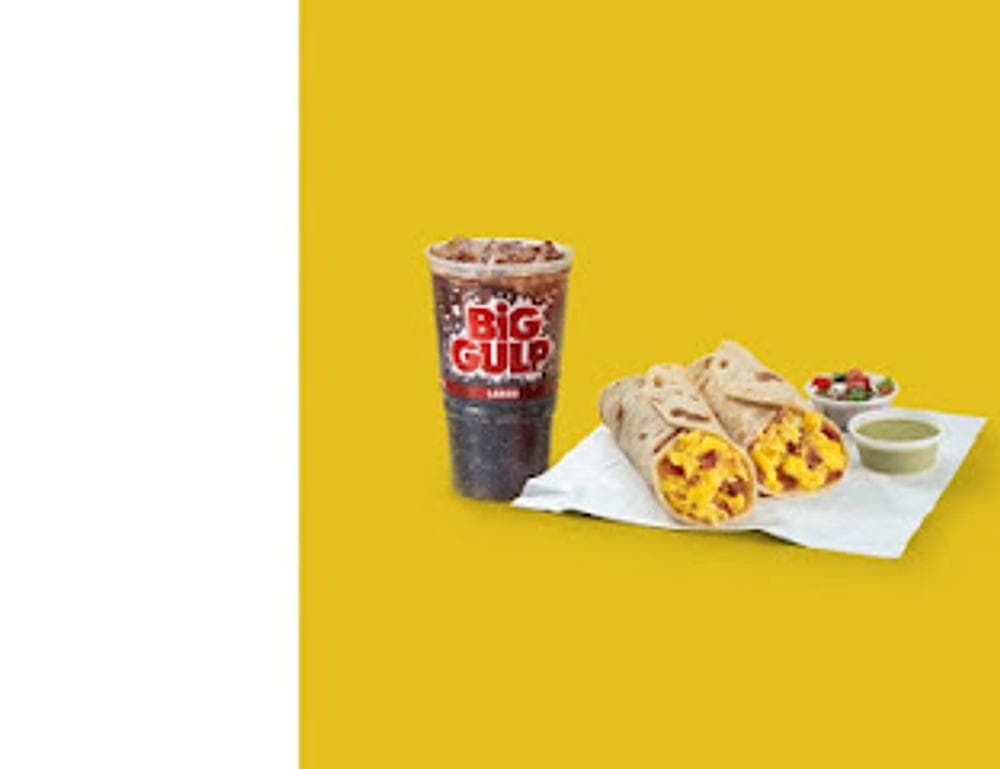 Laredo Taco Company