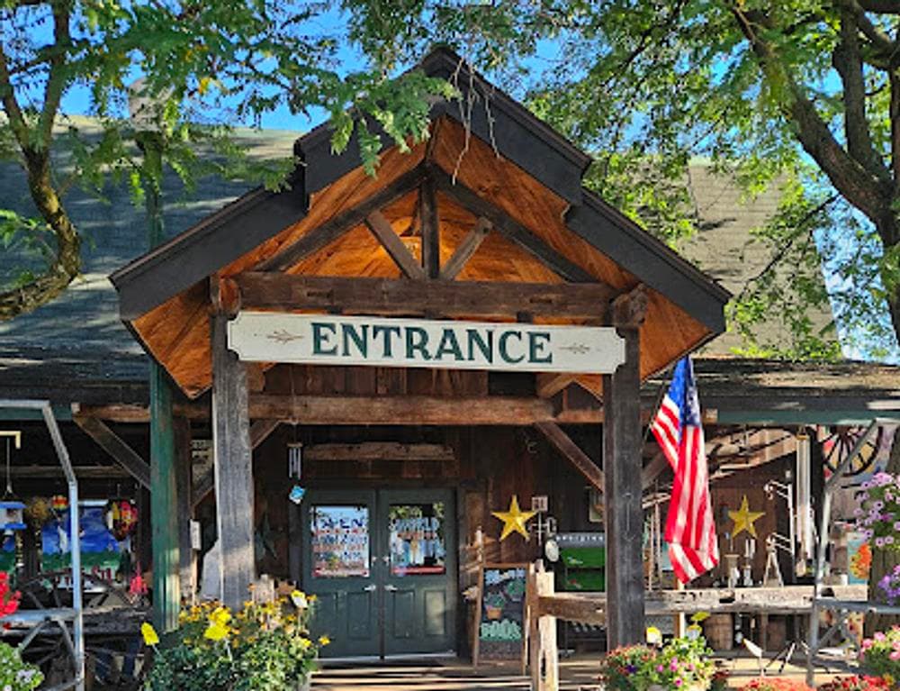 Silo Restaurant & Gift Shop