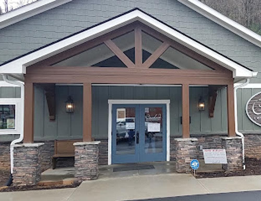 Creekside Oyster House and Grill