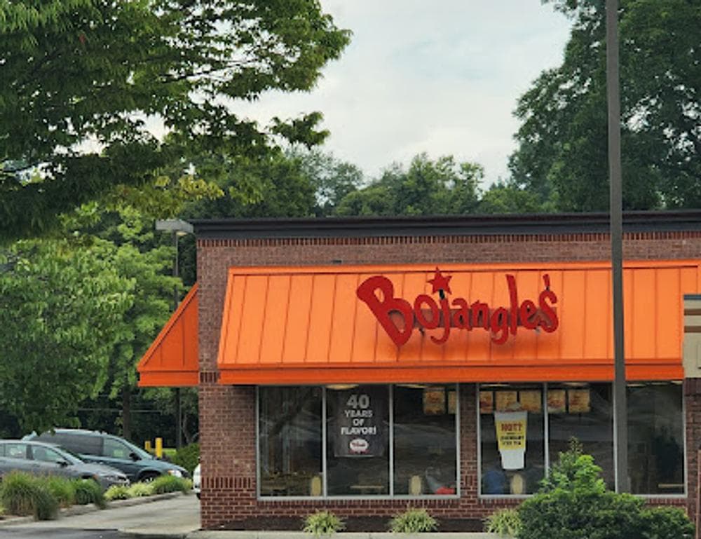 Bojangles