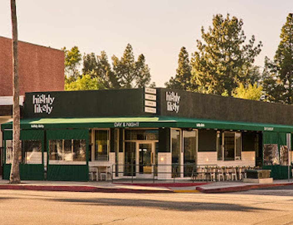 Highly Likely Studio City