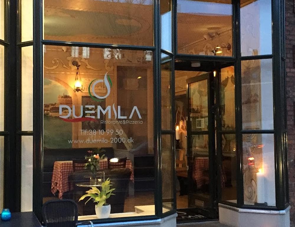 Duemila ristorante&Pizzeria