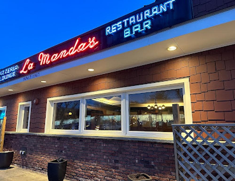 La Manda’s Restaurant