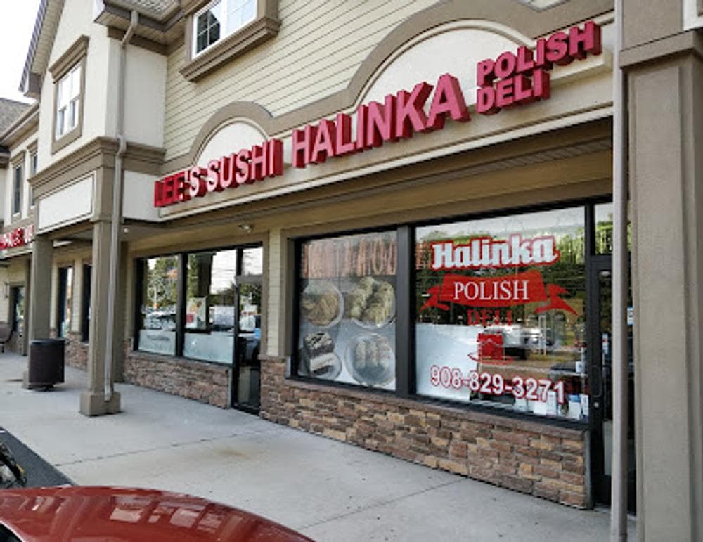 Lee's Sushi - Hillsborough, NJ