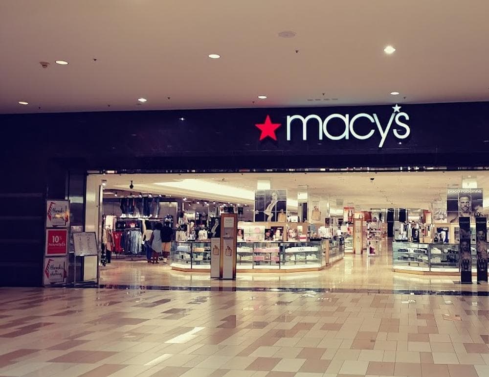 Macy's Albany