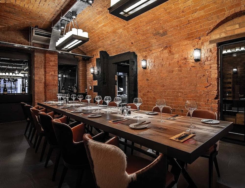 Fazenda Rodizio Bar & Grill Birmingham