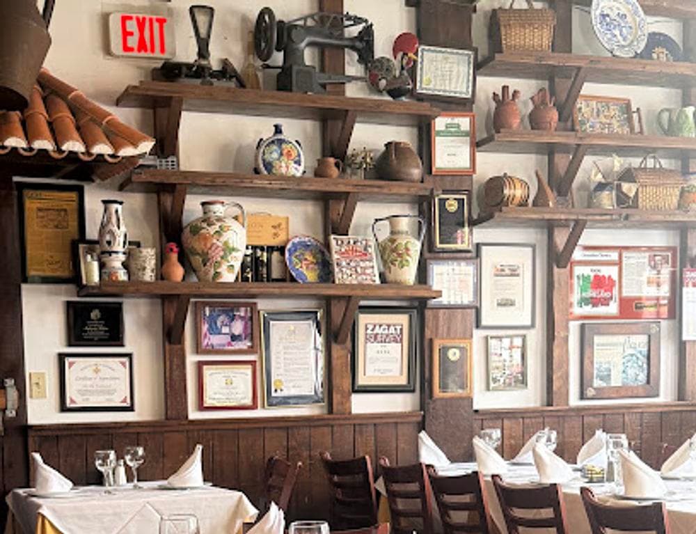 Portugalia Bar & Restaurant