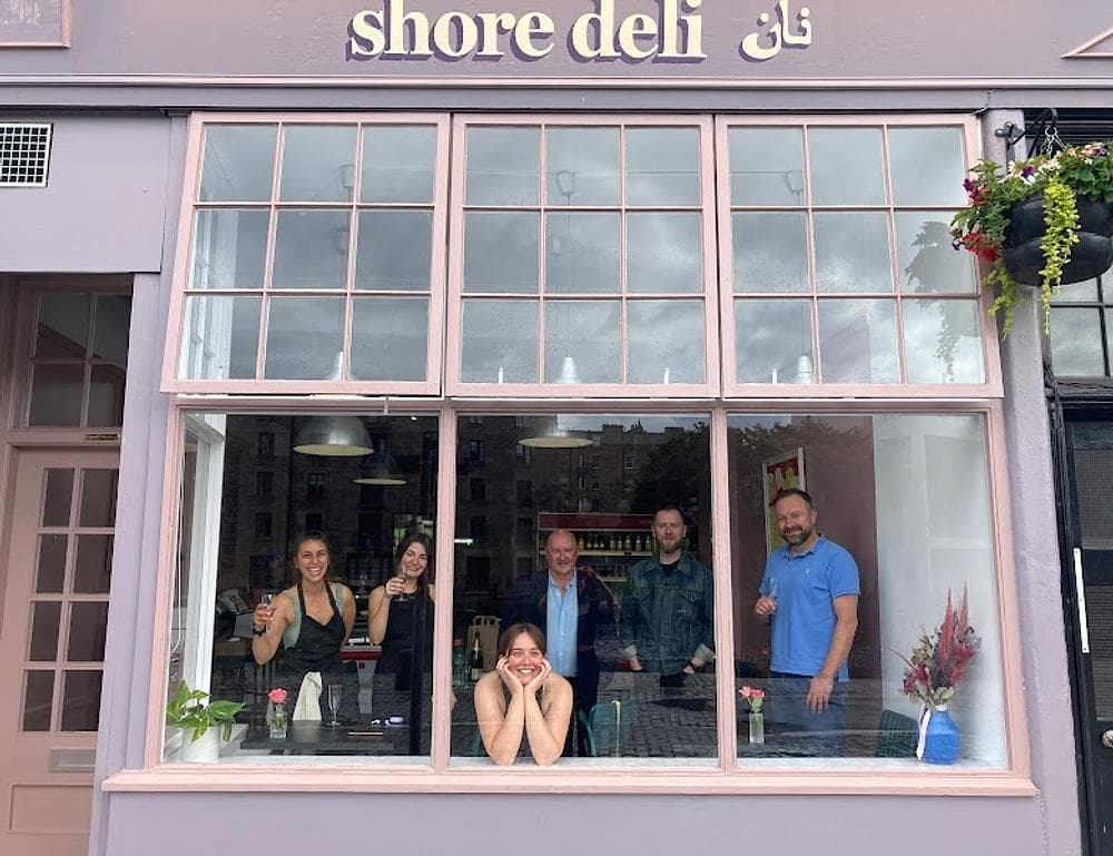 Shore Deli