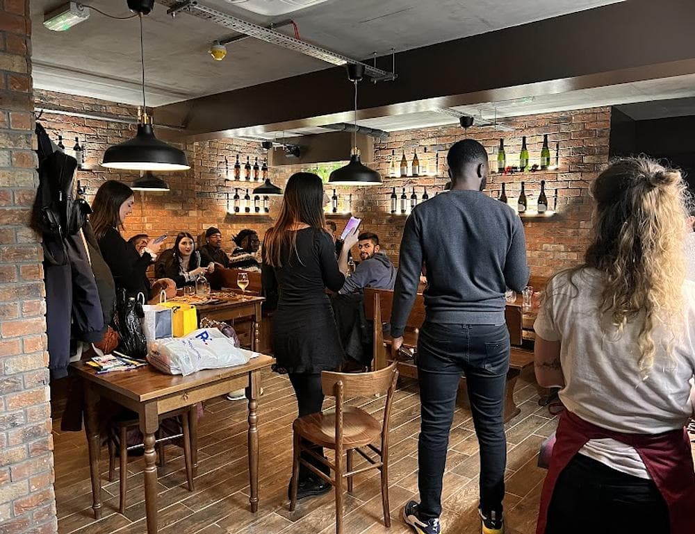 The Italo's Islington - Italian Restaurant & Pizzeria