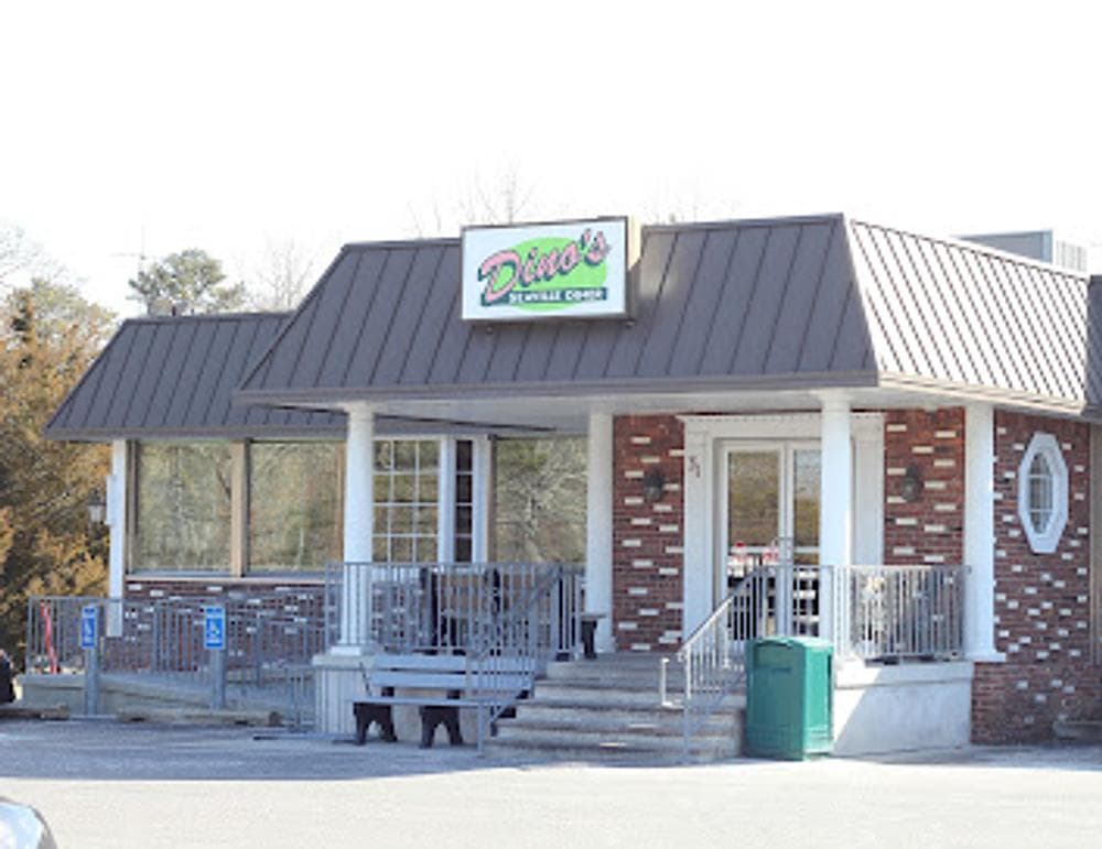 Dino's Seaville Diner