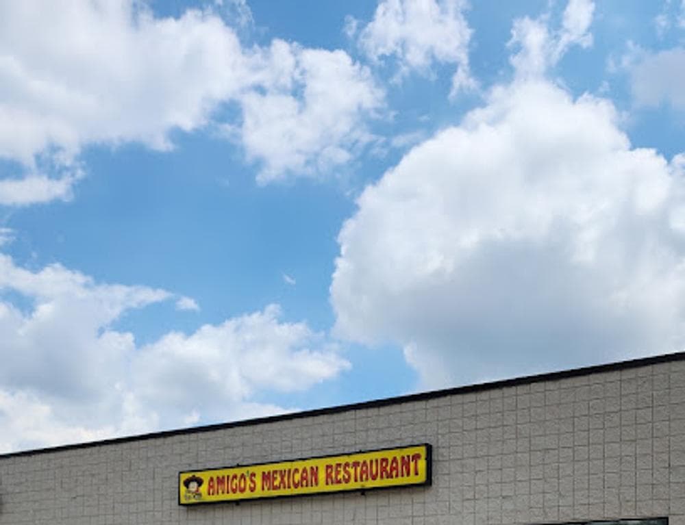 Amigo's Mexican Restaurant