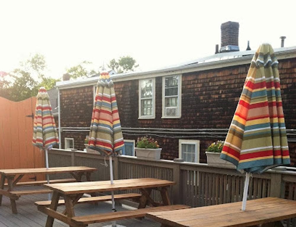 The Fresh Feast - Cohasset