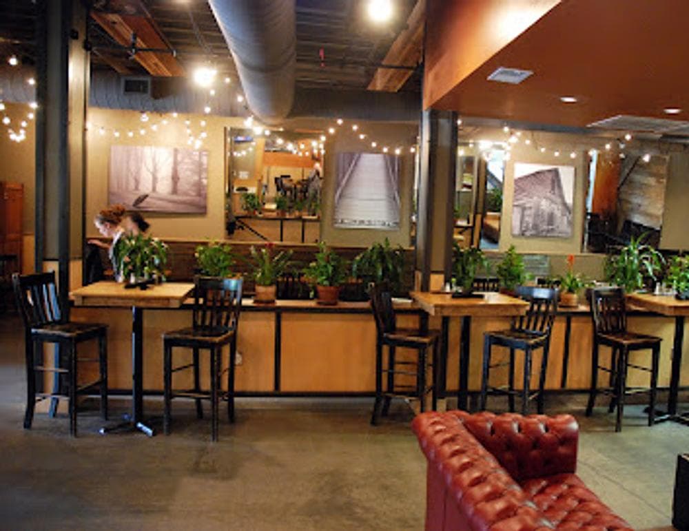 The Local - Boone NC