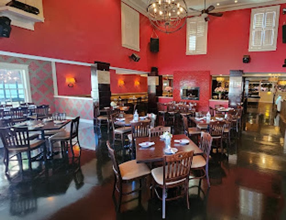 Torino Restaurant and Bar